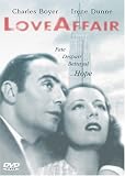 Love Affair by Delta