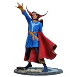 Marvel Milestones Dr.Strange Statue