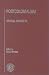 Book Postcolonialism: Critical Concepts in Literary and Cultural Studies, Vol. 1