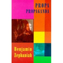 Propa Propaganda