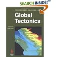 Global Tectonics by Philip Kearey and Frederick Vine