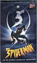 Spider-Man: The Sins Of the Fathers (Clamshell)