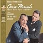 Rodgers & Hammerstein's Classic Musicals: Oklahoma! / The King and I / Carousel (Original Motion Picture Soundtracks)