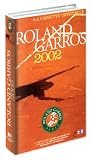 Revue Warner Home Vidéo  / Roland Garros 2002
