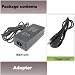 AC Adapter For HP Printer 0950-4466 PSC 1300 1315 1317 1410 1500 1600 1610 1618 2300 2310 2510 All-in-One Series