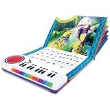 Keyboard with Teaching Songbook
