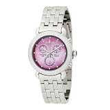 Sartego Women's SDPP384S Diamond Collection Swiss Quartz Movement Watch