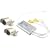 Swann SW244-UDC USB Digital Video Recorder and 2 DODC Cameras
