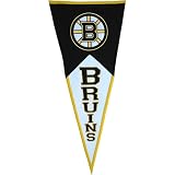 Winning Streak Boston Bruins Team Pennant