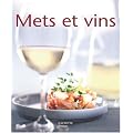 Mets et vins