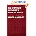 An Economic Theorist's Book of Tales