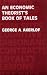 An Economic Theorist's Book of Tales