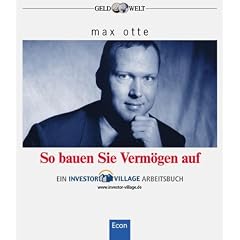 So bauen Sie Verm�gen auf