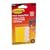 3M 17202 Command(TM) Picture Hanging Strips - Small