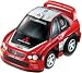 チョロQ 超リアルサーキットNO.12 ランサーWRC 05