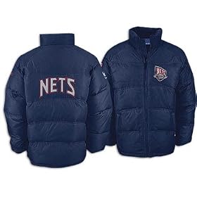 Nets Reebok Mens NBA 3rd Down Jacket by var goTwisterProductImageStrings = new Object();goTwisterProductImageStrings['prodImageNotAvailTextNoColor'] = 