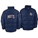 Nets Reebok Men's NBA 3rd Down Jacket