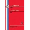 Zamyatin: We (Unstressed Text) (Russian Studies) (Russian Texts)