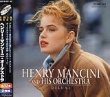 ヘンリー・マンシーニ｜TWIN BEST