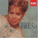 Produkt-Bild: The Very Best Of Mirella Freni