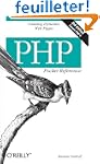 Php Pocket Reference