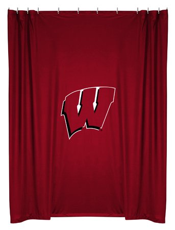 Click here for Wisconsin Badgers ( University Of ) NCAA Bathroom... prices