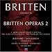 Britten Operas Vol.2