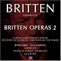 Britten Operas Vol.2