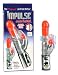 Impulse Jack Rabbit Vibrator