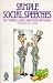 Book Sample Social Speeches: Wit, Stories, Jokes, Anecdotes & Epigrams (Right Way S.)