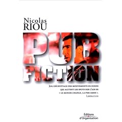 Pub Fiction