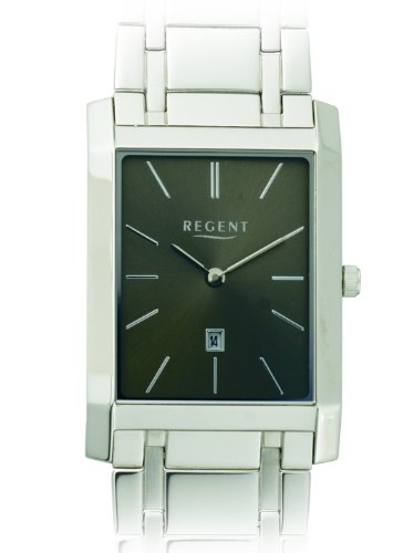 Regent Herren-Armbanduhr 11150431