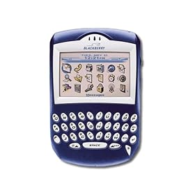 R.I.M. Blackberry 7230 Smartphone