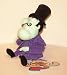 The Adventures of Rocky and Bullwinkle & Friends ~ Snidley Whiplash