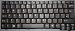 Acer Aspire One D250 Black UK Replacement Laptop Keyboard (KEY79)