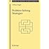 Problem-Solving Strategies (Problem Books in Mathematics)