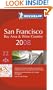 Michelin Red Guide 2008 San Francisco Bay Area & Wine Country (Michelin Red Guides)