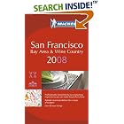 Michelin Red Guide 2008 San Francisco Bay Area and Wine Country (Michelin Red Guides) by  Michelin