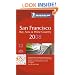 Michelin Red Guide 2008 San Francisco Bay Area & Wine Country (Michelin Red Guides)