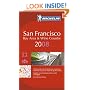 Michelin Red Guide 2008 San Francisco Bay Area & Wine Country (Michelin Red Guides)