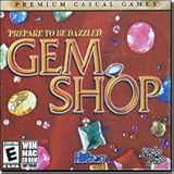 Gem Shop
