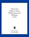 Books : Dissertatio Medica Odores Medicamentorum Exhibens (1752) (Latin Edition)