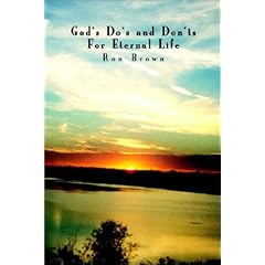 God's Do's and Don'ts for Eternal Life
