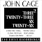 John Cage's Number Pieces (Final Works 1987-1992) Part 2