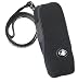 Body Glove CellSuit Neoprene Phone Case for Nokia Phones, Black