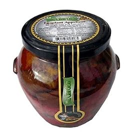 Bulgarian Grilled Peppers with Garlic by Indulgence