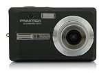 Praktica Luxmedia LM 8203 (8 Megapixel), 20mm flaches Metallgeh�use, Bildstabilisator - 