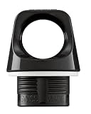 Klean Kanteen Wide Mouth Stainless Steel Water Bottle (18-Ounce)