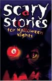  : Scary Stories for Halloween Nights