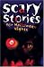 Books : Scary Stories for Halloween Nights